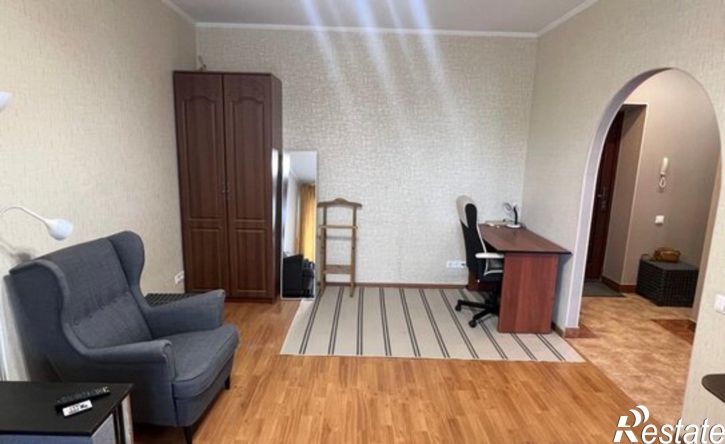 1-комн квартира Совхозная улица, 2А,  д. 2А