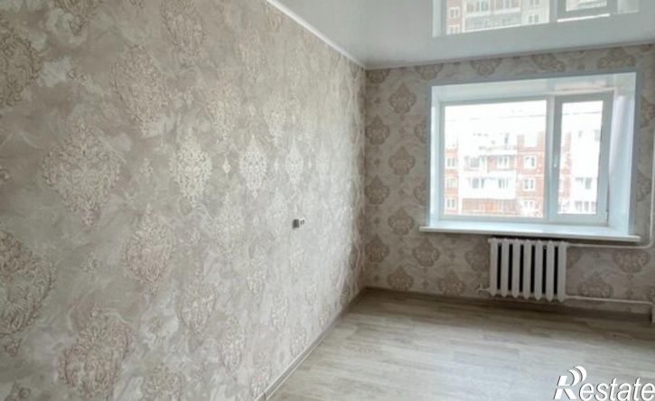 1-комн квартира Пролетарская улица, 25,  д. 25