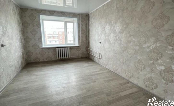 1-комн квартира Пролетарская улица, 25,  д. 25