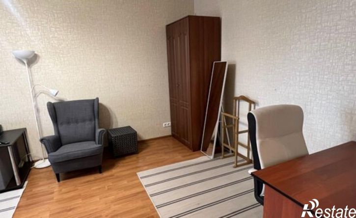 1-комн квартира Совхозная улица, 2А,  д. 2А