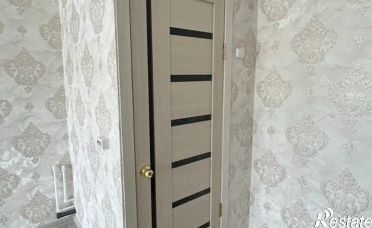 1-комн квартира Пролетарская улица, 25,  д. 25