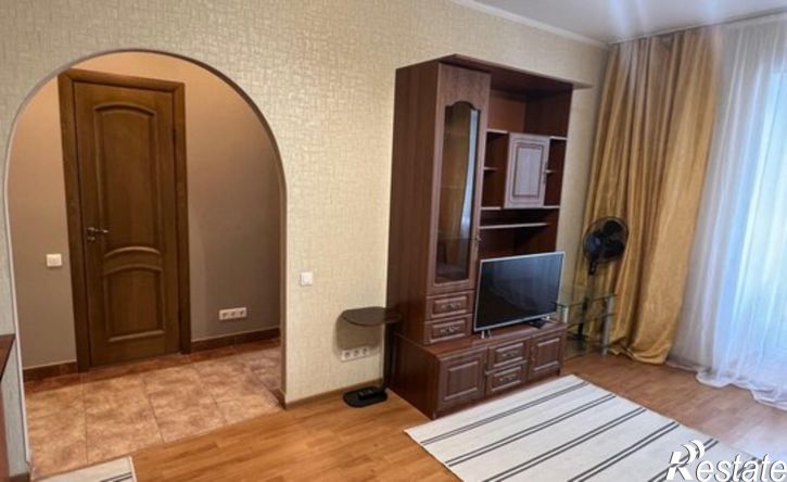 1-комн квартира Совхозная улица, 2А,  д. 2А