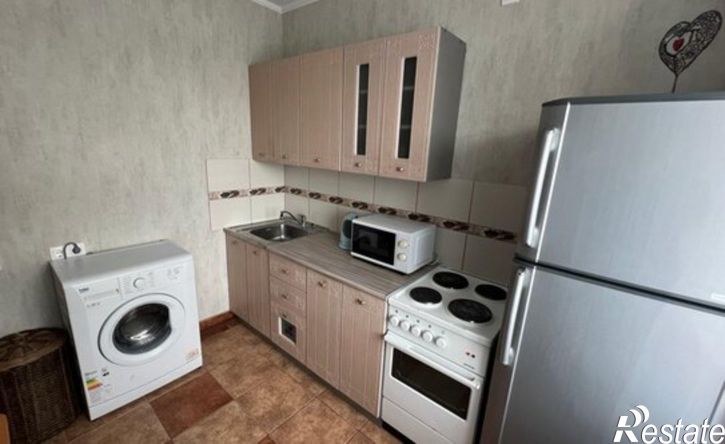 1-комн квартира Совхозная улица, 2А,  д. 2А