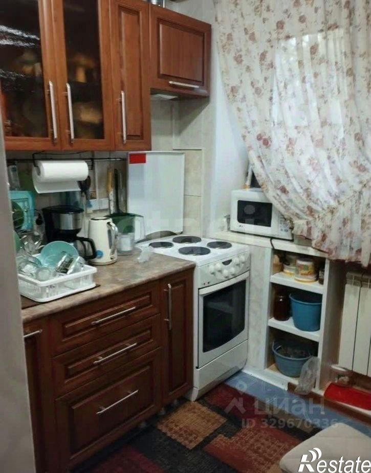 3-комн квартира Алтайская улица, 105,  д. 105