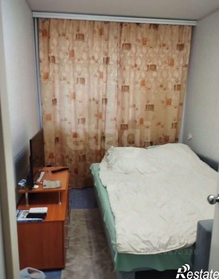 3-комн квартира Алтайская улица, 105,  д. 105