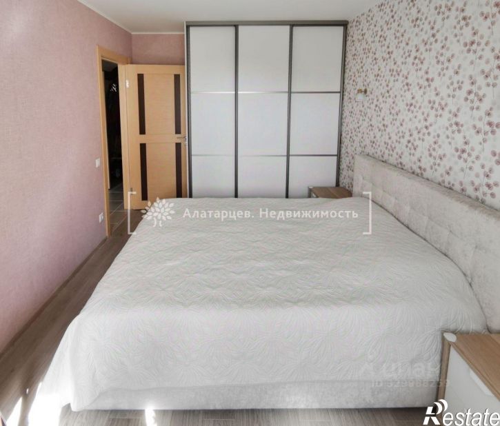 3-комн квартира улица Белинского, 28/1,  д. 28/1