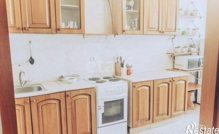 2-комн квартира Дальне-Ключевская улица, 16А,  д. 16А