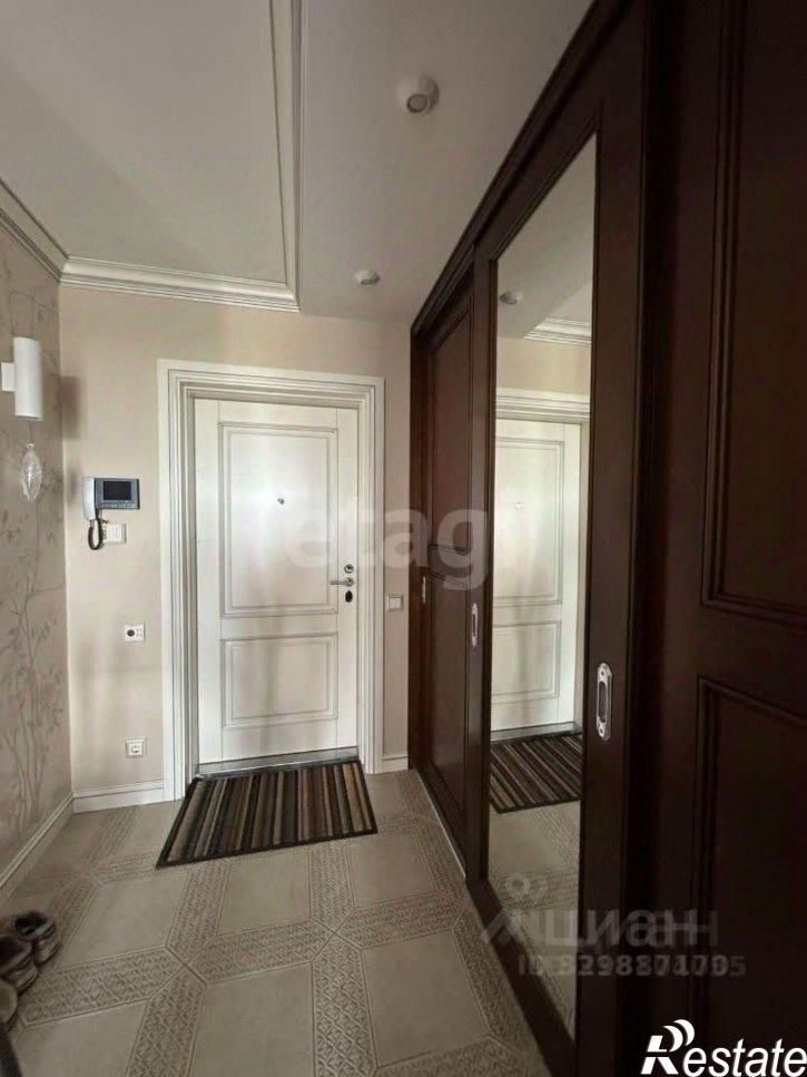 2-комн квартира улица Елизаровых, 15/1,  д. 15/1