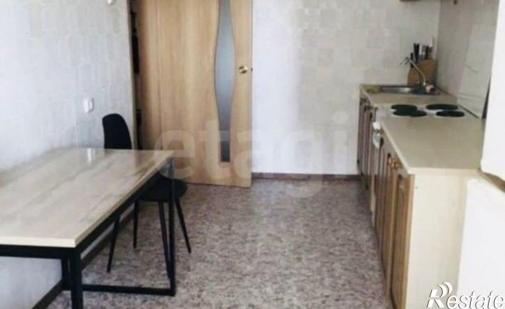 2-комн квартира Дальне-Ключевская улица, 16А,  д. 16А
