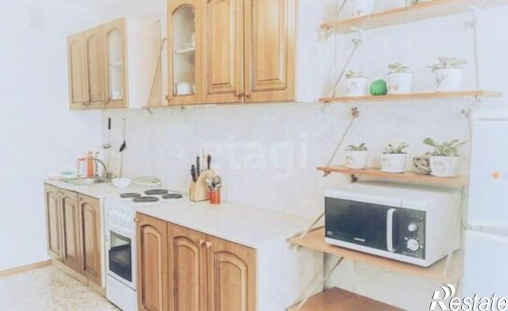 2-комн квартира Дальне-Ключевская улица, 16А,  д. 16А