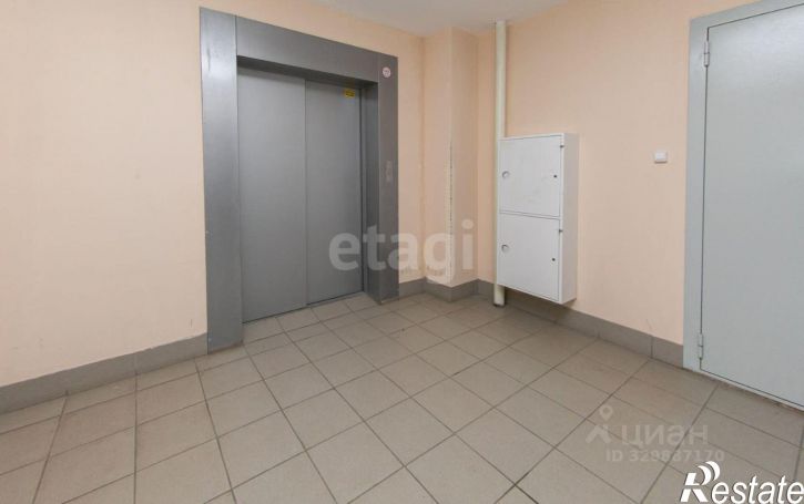 2-комн квартира улица Елизаровых, 15/1,  д. 15/1