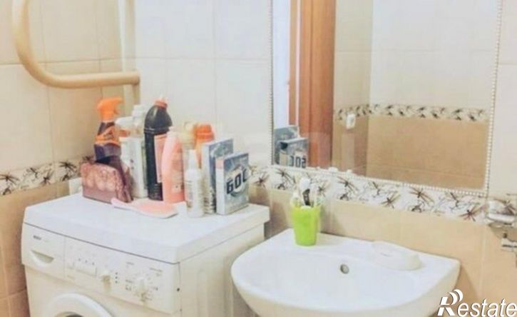2-комн квартира Дальне-Ключевская улица, 16А,  д. 16А