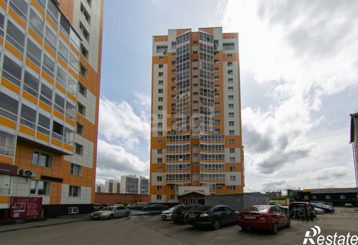 2-комн квартира улица Елизаровых, 15/1,  д. 15/1