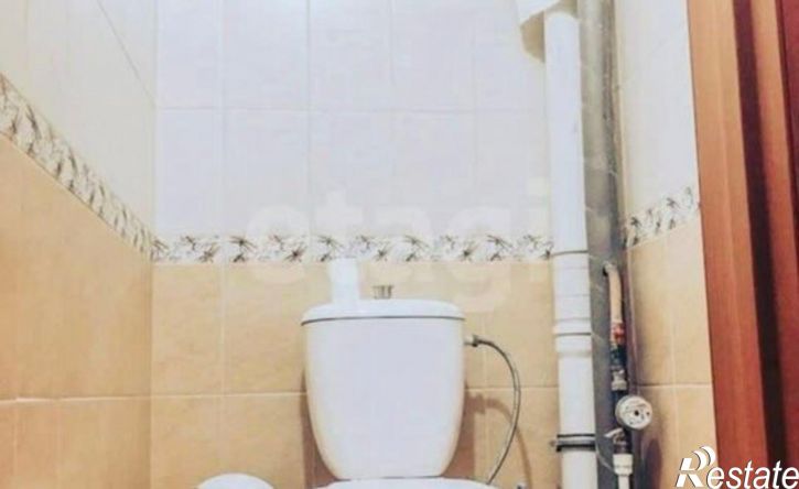 2-комн квартира Дальне-Ключевская улица, 16А,  д. 16А