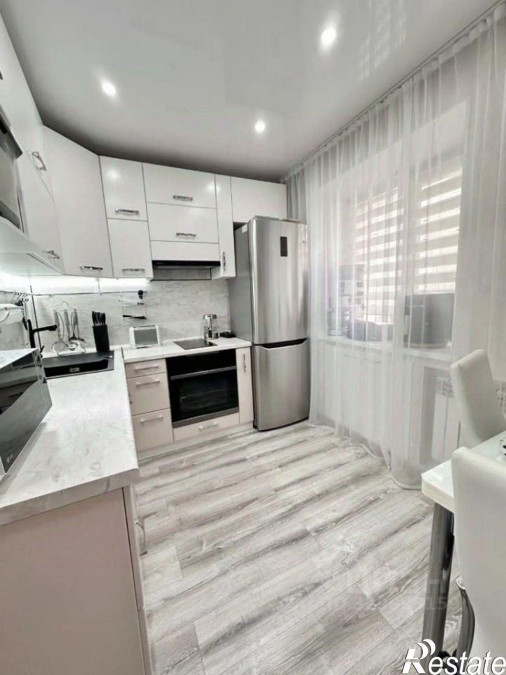 1-комн квартира Киевская улица, 86А,  д. 86А