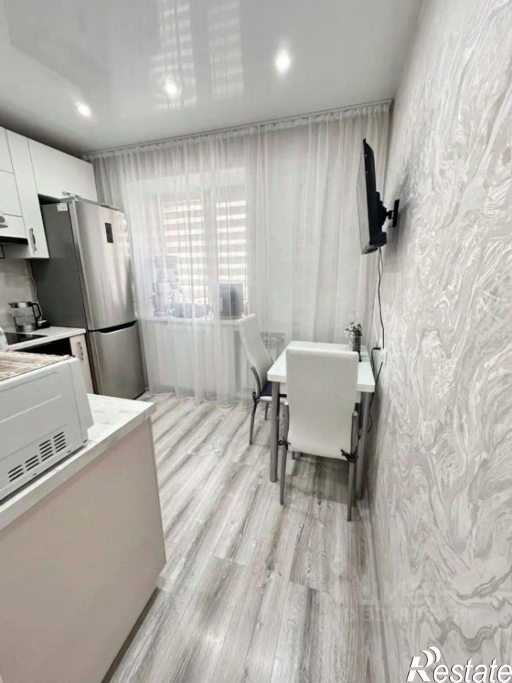 1-комн квартира Киевская улица, 86А,  д. 86А
