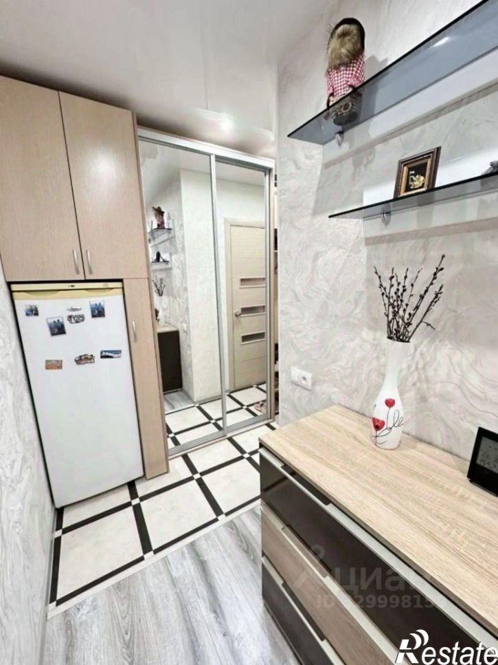 1-комн квартира Киевская улица, 86А,  д. 86А