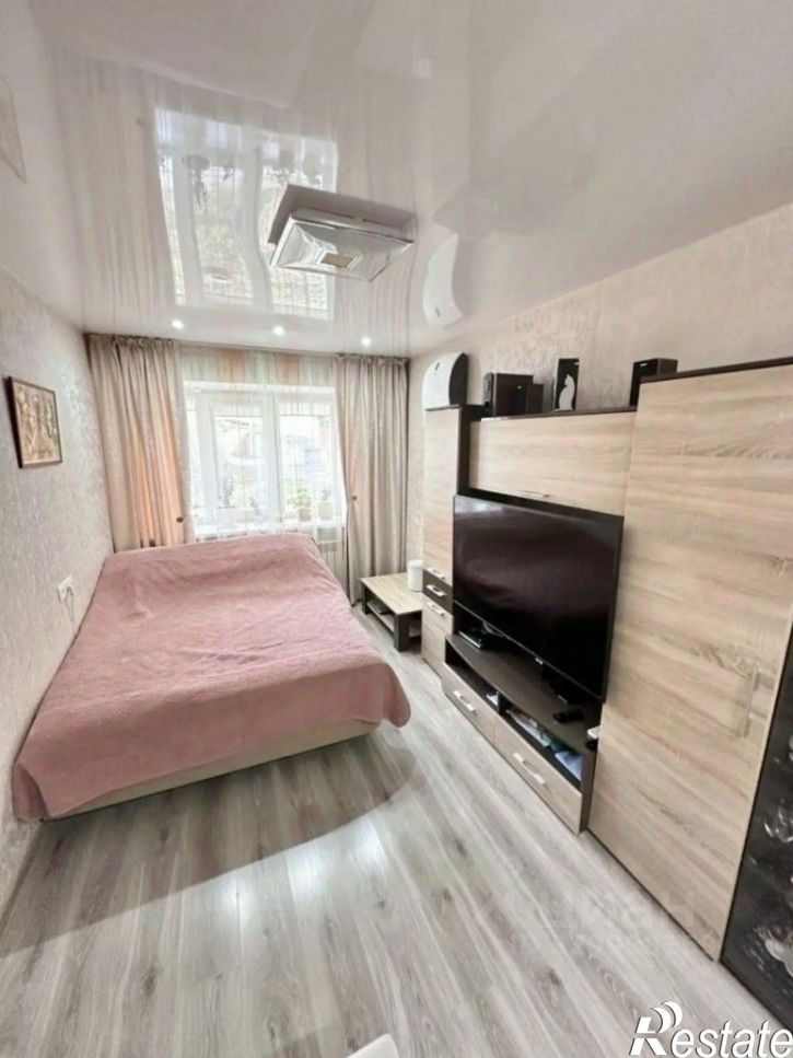 1-комн квартира Киевская улица, 86А,  д. 86А