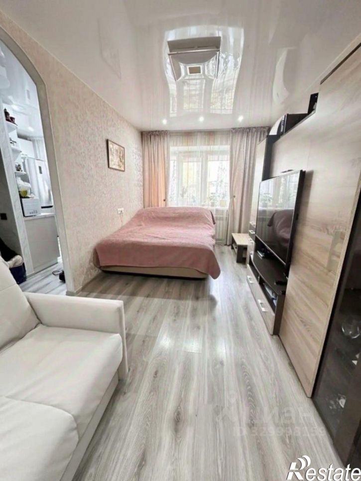 1-комн квартира Киевская улица, 86А,  д. 86А