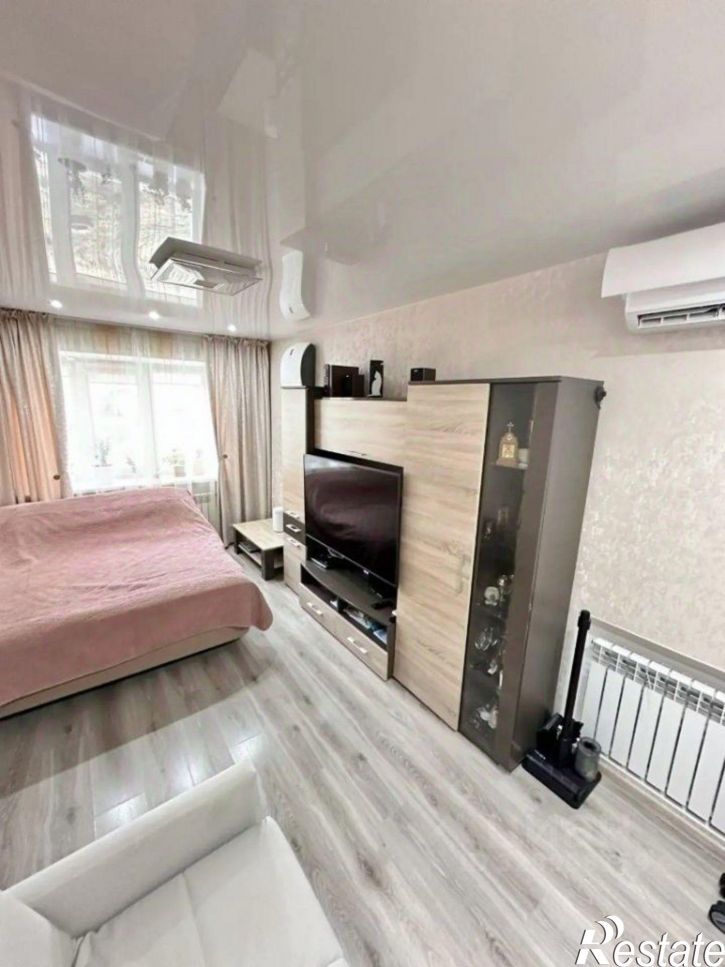 1-комн квартира Киевская улица, 86А,  д. 86А