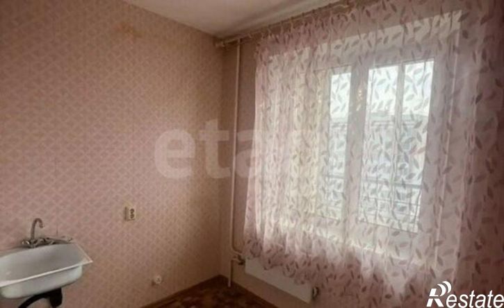 1-комн квартира улица Павла Нарановича, 3,  д. 3