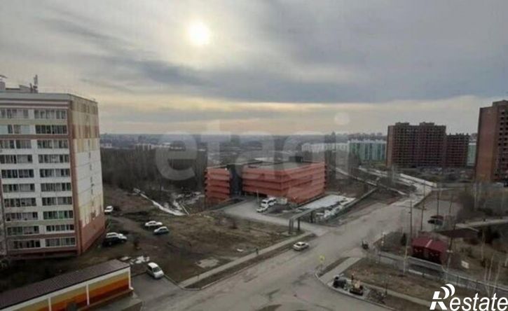 1-комн квартира улица Павла Нарановича, 3,  д. 3