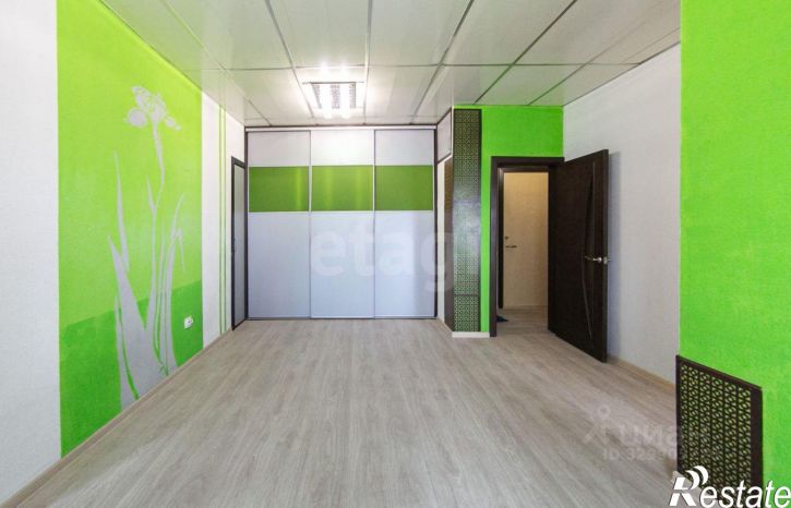 2-комн квартира улица Елизаровых, 32,  д. 32