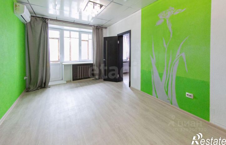 2-комн квартира улица Елизаровых, 32,  д. 32