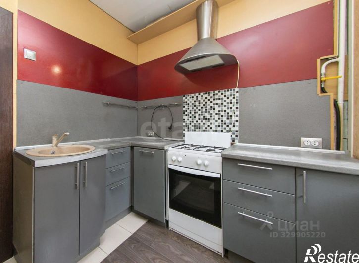 2-комн квартира улица Елизаровых, 32,  д. 32