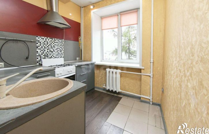 2-комн квартира улица Елизаровых, 32,  д. 32