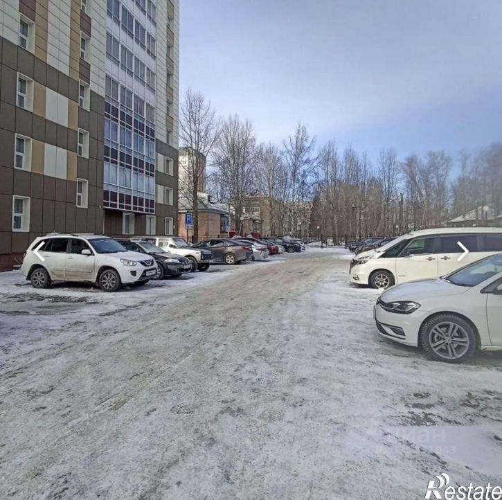 1-комн квартира Шпальный пер, 3,  д. 3