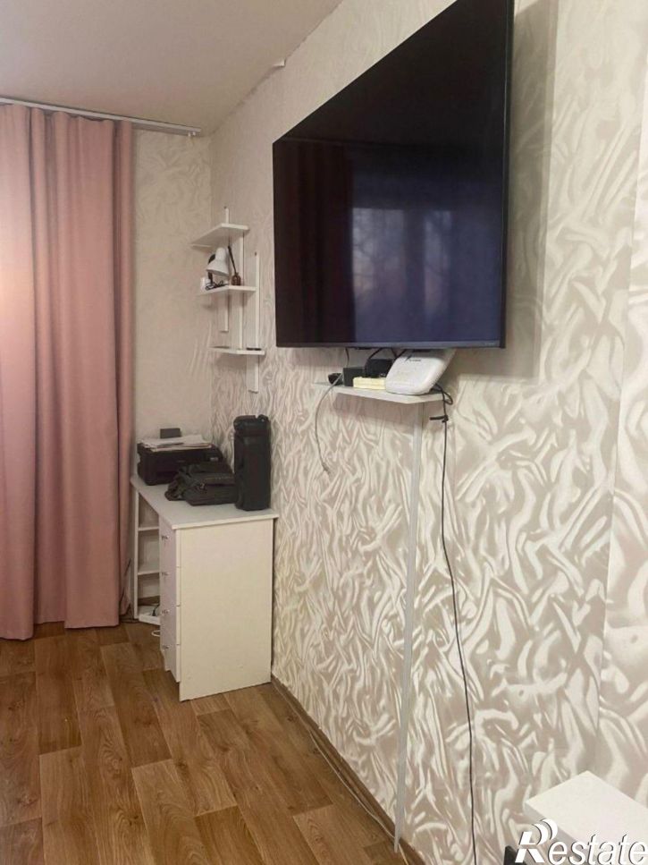 1-комн квартира Шпальный пер, 3,  д. 3