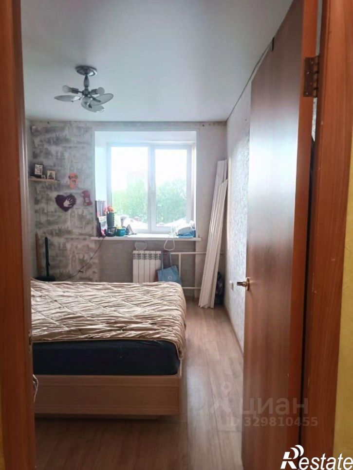 3-комн квартира Иркутский тракт, 142,  д. 142