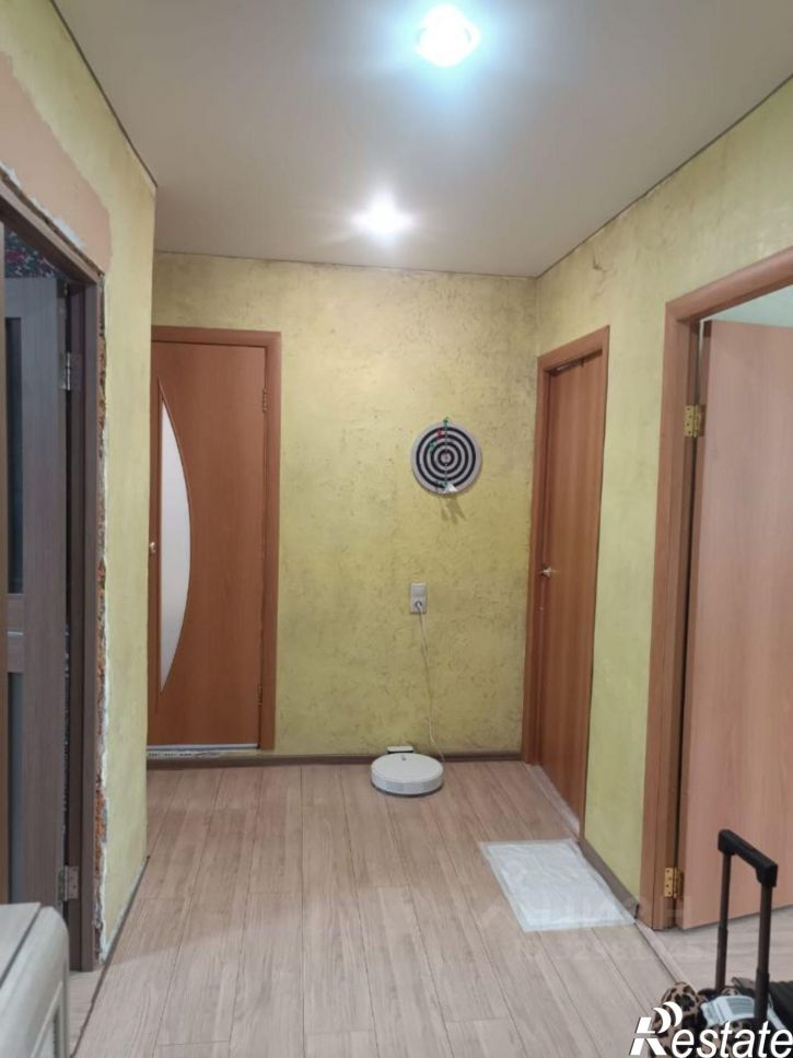 3-комн квартира Иркутский тракт, 142,  д. 142