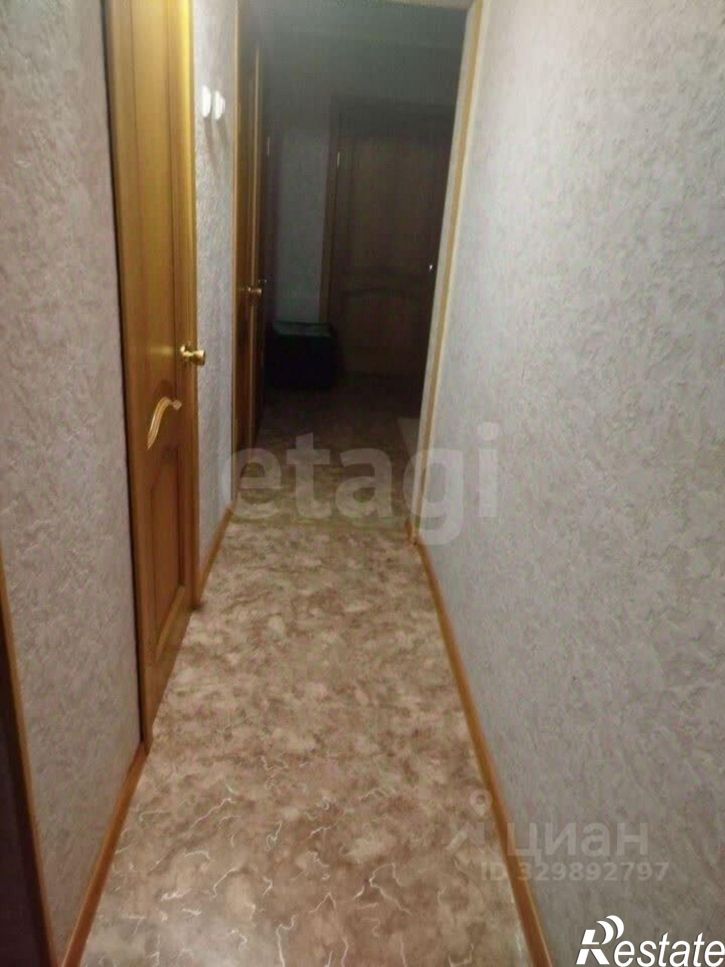3-комн квартира ул Ивана Черных, 52,  д. 52