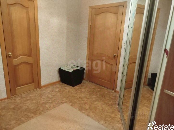 3-комн квартира ул Ивана Черных, 52,  д. 52
