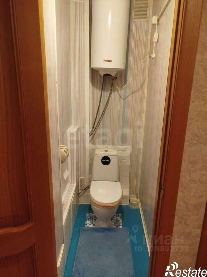 3-комн квартира ул Ивана Черных, 52,  д. 52