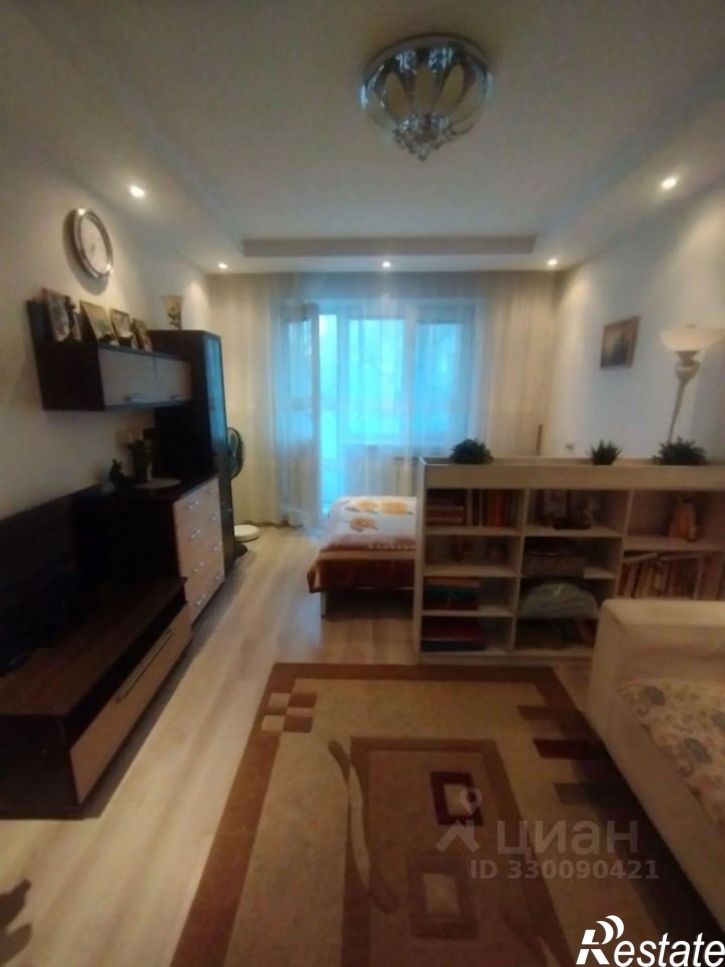 2-комн квартира пр-кт Фрунзе, 98,  д. 98
