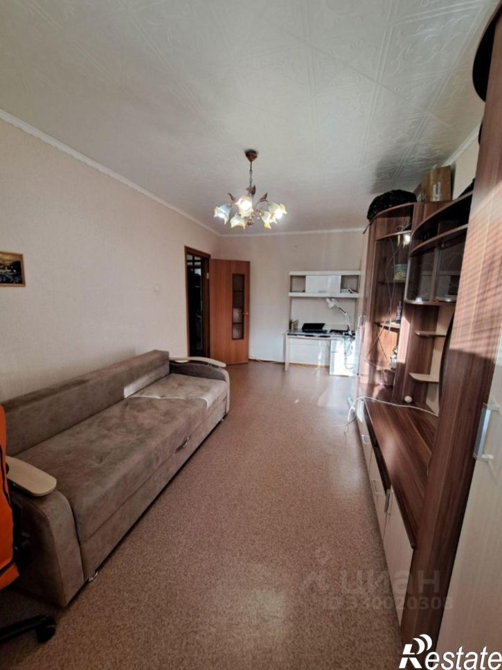 2-комн квартира ул Карла Маркса, 40,  д. 40