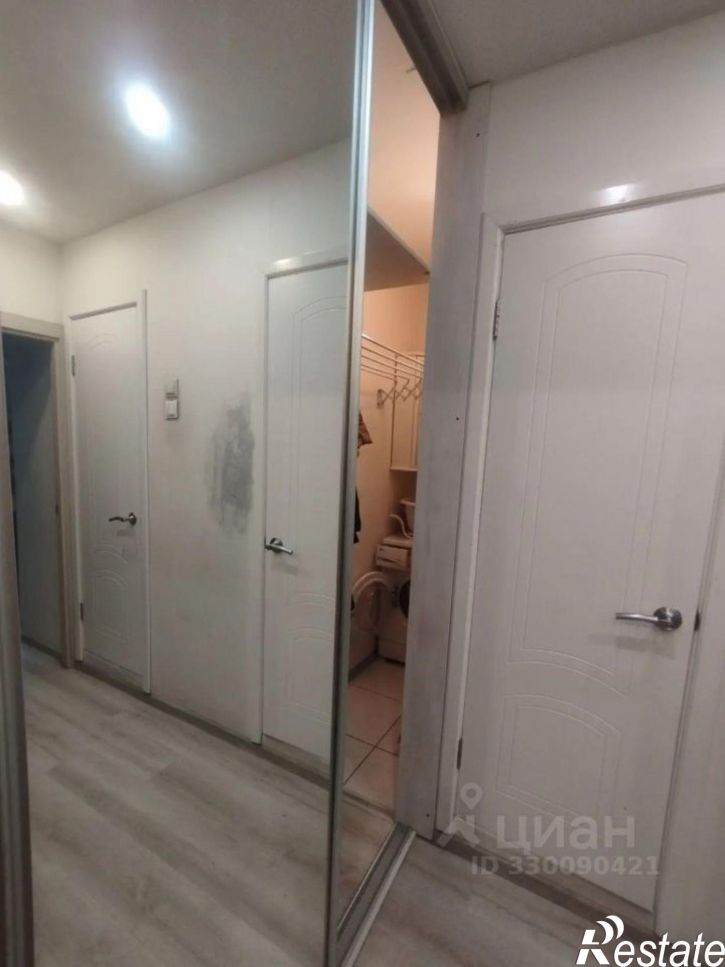 2-комн квартира пр-кт Фрунзе, 98,  д. 98