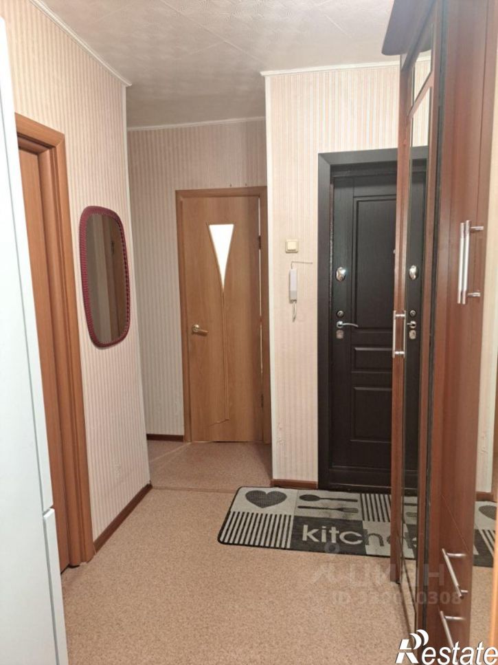 2-комн квартира ул Карла Маркса, 40,  д. 40