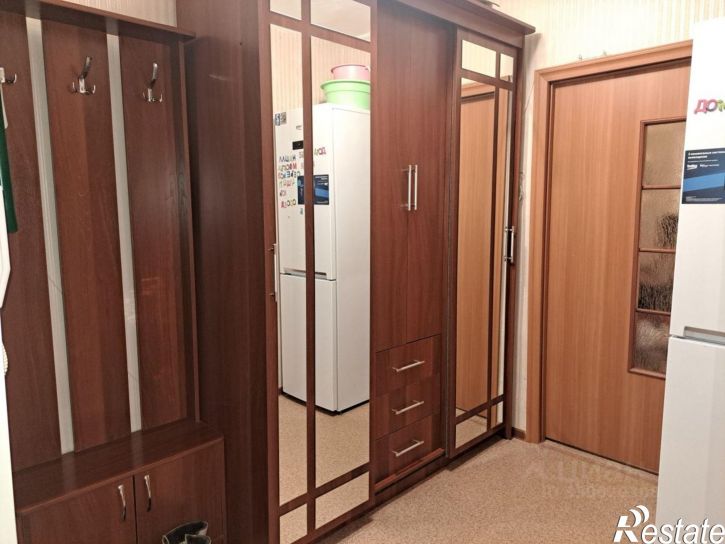 2-комн квартира ул Карла Маркса, 40,  д. 40