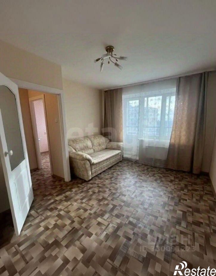 1-комн квартира ул Павла Нарановича, 3,  д. 3