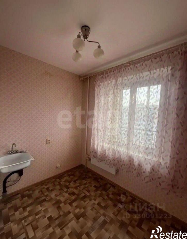 1-комн квартира ул Павла Нарановича, 3,  д. 3