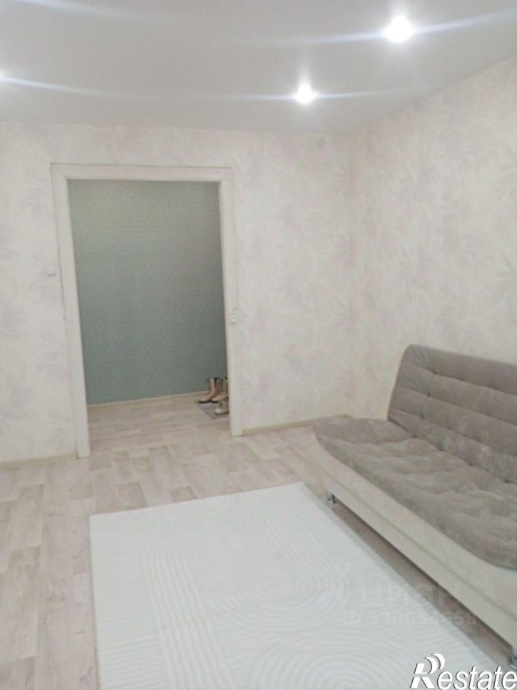 1-комн квартира улица Гагарина, 31,  д. 31