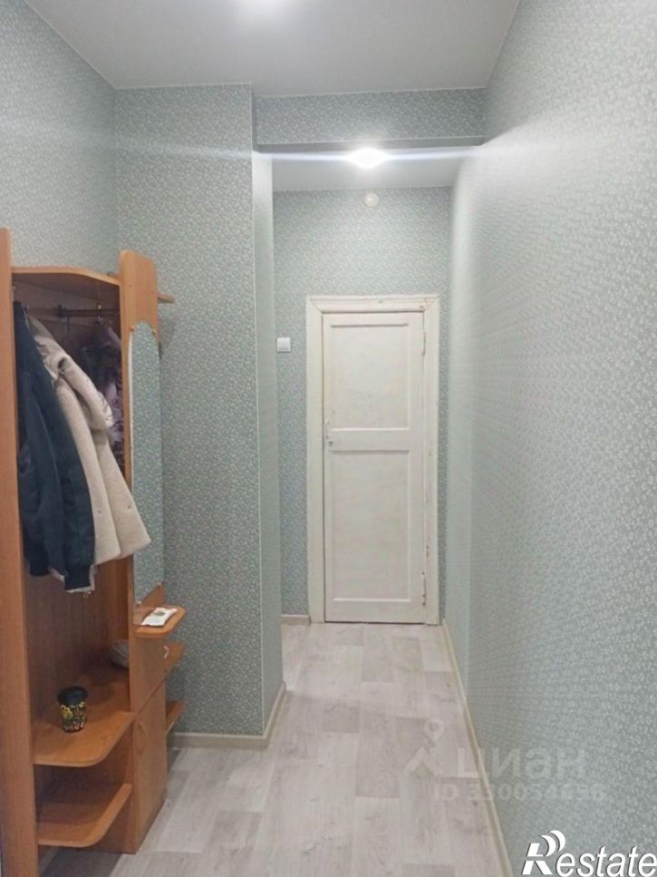 1-комн квартира улица Гагарина, 31,  д. 31