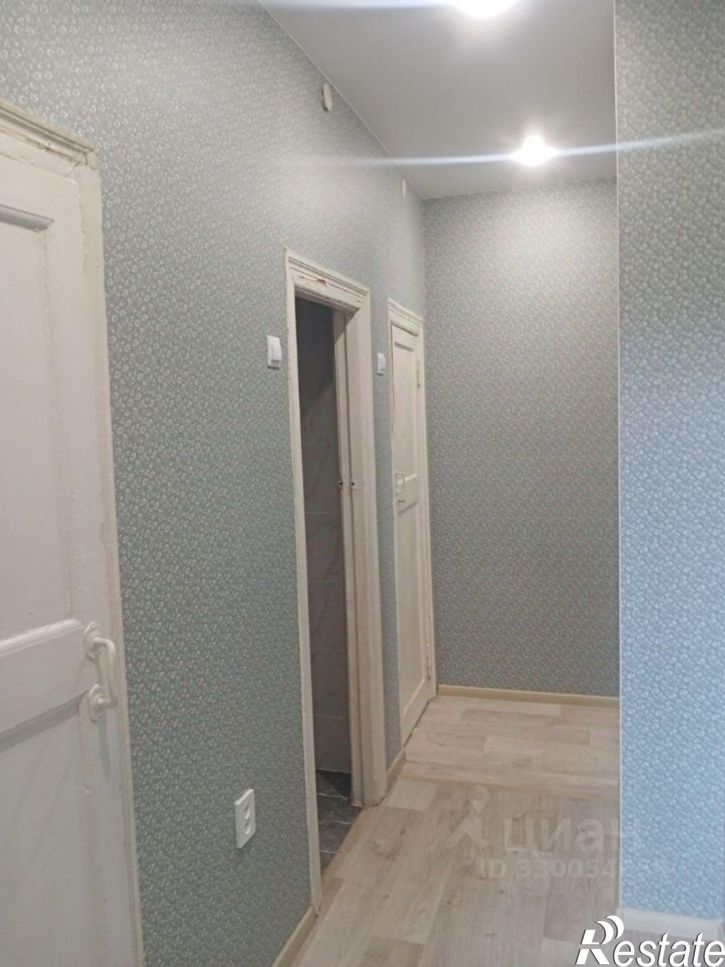 1-комн квартира улица Гагарина, 31,  д. 31