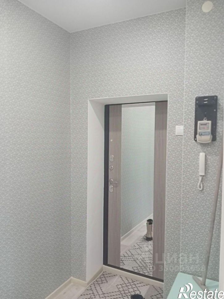 1-комн квартира улица Гагарина, 31,  д. 31