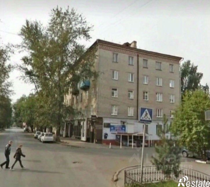 1-комн квартира улица Гагарина, 31,  д. 31