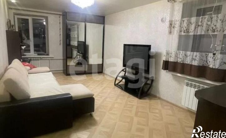 2-комн квартира улица Розы Люксембург, 81,  д. 81